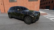 Rolls-Royce Cullinan for BeamNG.Drive miniature 2