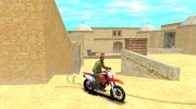 Dust 2 из Counter-Strike Source для GTA 4 миниатюра 5
