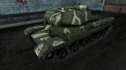 ИС Mahnsikir for World Of Tanks miniature 1