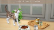 Better Pet Nutrition para Sims 4 miniatura 10