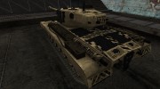 Шкурка для T32 para World Of Tanks miniatura 3