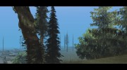 Insanity Vegetation Light and Palm Trees From GTA V (For Weak PC) para GTA San Andreas miniatura 7
