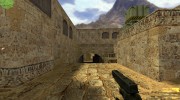 Glock 18c для Counter Strike 1.6 миниатюра 1