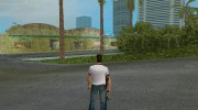 Новый Остров Креветок для GTA Vice City миниатюра 4