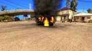 Новые эффекты для GTA San Andreas миниатюра 3