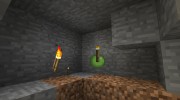 Throwable Torch for Minecraft miniature 2