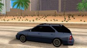 Honda Accord para GTA San Andreas miniatura 2