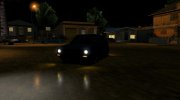 GTA V BF Club (IVF) para GTA San Andreas miniatura 2