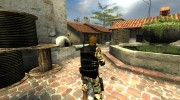 t_phoenix camo для Counter-Strike Source миниатюра 3