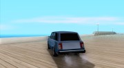 ВАЗ 2104 для GTA San Andreas миниатюра 3