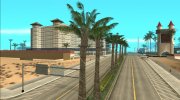 Behind Space Of Realities - YCH Build 1 para GTA San Andreas miniatura 6