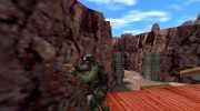 Gold Deagle для Counter Strike 1.6 миниатюра 5