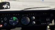 MAN 19.361 для Euro Truck Simulator 2 миниатюра 3