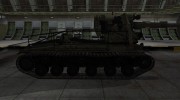 Отличный скин для С-51 for World Of Tanks miniature 5