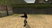 Mitch for Counter-Strike Source miniature 5