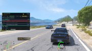 Los Santos Ride Sharing Services 1.0.1 for GTA 5 miniature 4