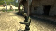 Colt Jungle Commander для Counter-Strike Source миниатюра 5