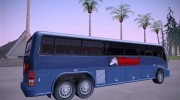 Coach GTA 3 для GTA San Andreas миниатюра 5