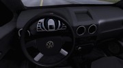 Volkswagen Gol G4 для GTA San Andreas миниатюра 5