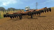 БДТ-7 for Farming Simulator 2015 miniature 2