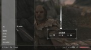 SpearBlade by Uwry - Standalone for TES V: Skyrim miniature 3