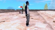 CripS Ryder for GTA San Andreas miniature 4