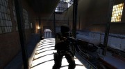 Firezips KSK Kommando для Counter-Strike Source миниатюра 1