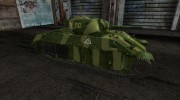 T14 для World Of Tanks миниатюра 5
