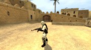 Artic Terrorist Version 2. for Counter-Strike Source miniature 5