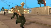 Desert Sheriff Fix v1.01 para GTA San Andreas miniatura 3
