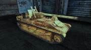 СУ-8 Doublemint para World Of Tanks miniatura 5