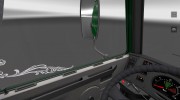 МАЗ 5440 А8 для Euro Truck Simulator 2 миниатюра 34