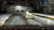 Премиумный ангар для WoT for World Of Tanks miniature 3