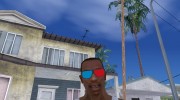 3D Glasses для GTA San Andreas миниатюра 1