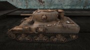 Ram II от No0481 para World Of Tanks miniatura 2