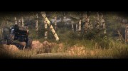 Карта Rock Forest 2013 for Spintires DEMO 2013 miniature 18