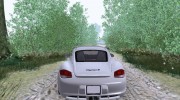 Porsche Cayman R для GTA San Andreas миниатюра 3