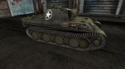 Panther para World Of Tanks miniatura 5
