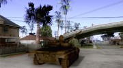 Танк Т-90  miniatura 4