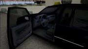 Daewoo Nexia Taxi para GTA San Andreas miniatura 7