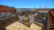 De_Inferno из Counter-Strike 1.6 для GTA 4 миниатюра 1