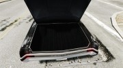 Pontiac GTO DF для GTA 4 миниатюра 15