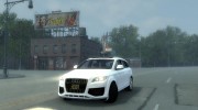 Audi Q7 для Mafia II миниатюра 5