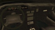 HD Stretch para GTA San Andreas miniatura 6