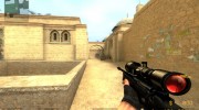 Awp Gold for Counter-Strike Source miniature 1