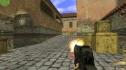 Stealth Deagle with LAM для Counter Strike 1.6 миниатюра 2