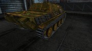 JagdPanther 24 для World Of Tanks миниатюра 4