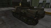 Исторический камуфляж M3 Lee для World Of Tanks миниатюра 3