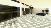 Mercedes Showroom v.1.0(Автоцентр) para GTA San Andreas miniatura 5