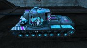 Шкурка для КВ-5 for World Of Tanks miniature 2